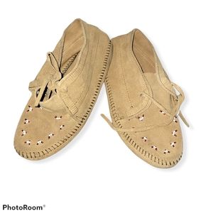 Moccasins